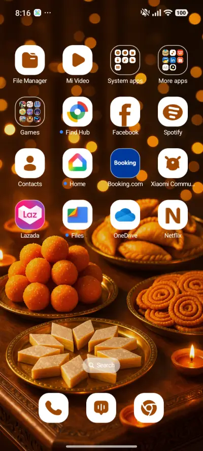 Mithai Darbaar - Screenshot 3