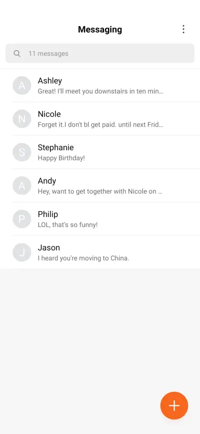 Sexy Girl - Screenshot 7