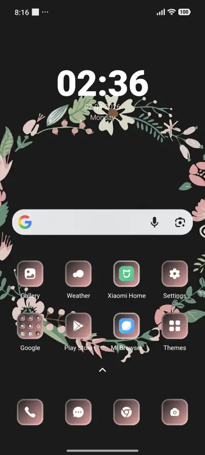 Minimal Cartoon - Screenshot 2