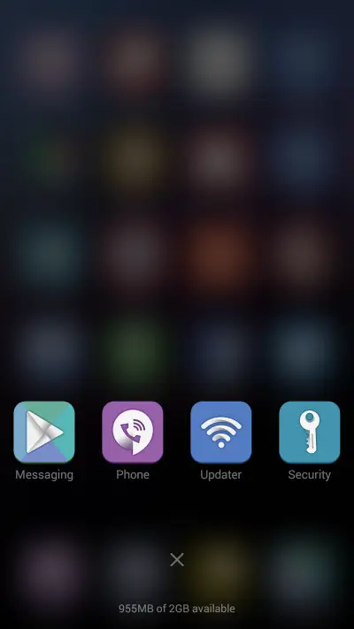 [IN]android droid - Screenshot 4