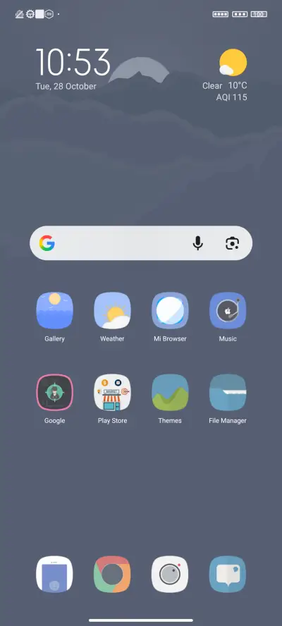 MBOH OPO IKI - Screenshot 2