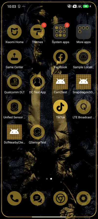 Hyper Madhie 3 - Screenshot 3