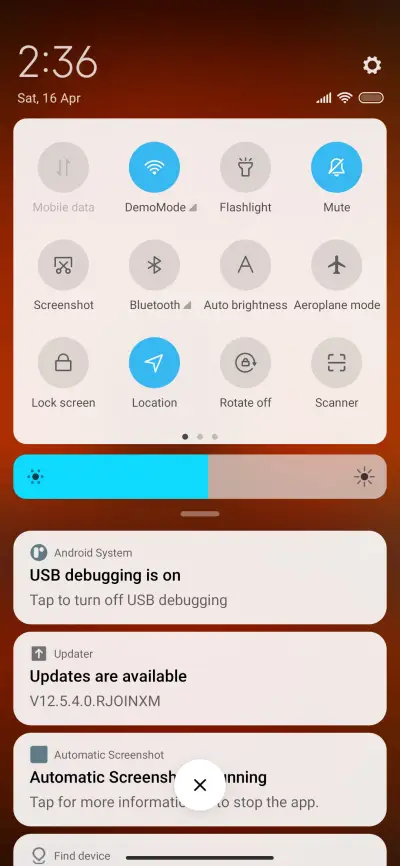 Ram To - Screenshot 5