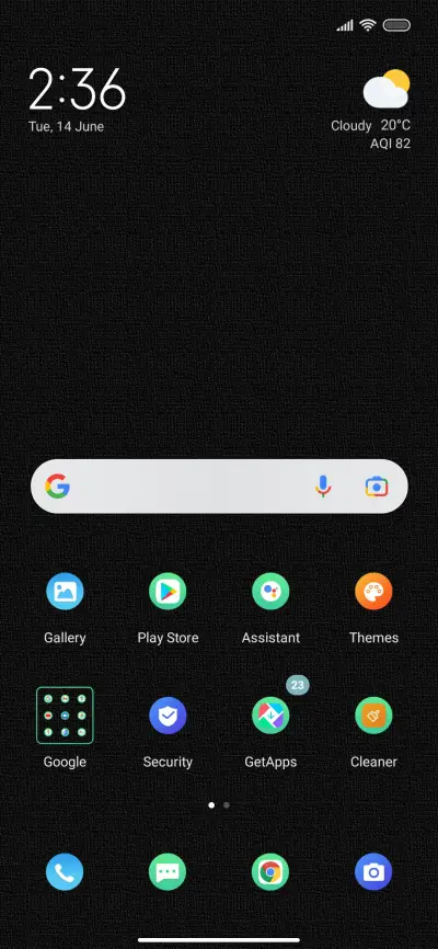 Watch - Screenshot 2