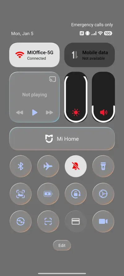 Bitcoin - Screenshot 5