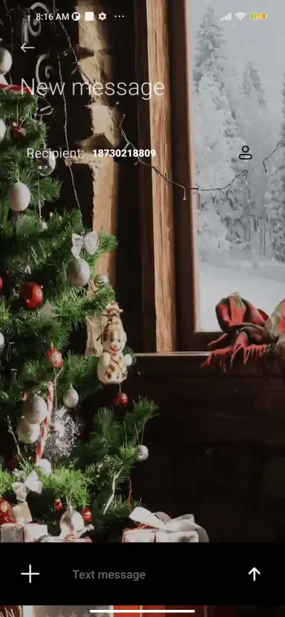 Outside the window - Screenshot 8