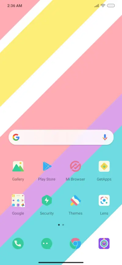 Beautiful - Screenshot 2