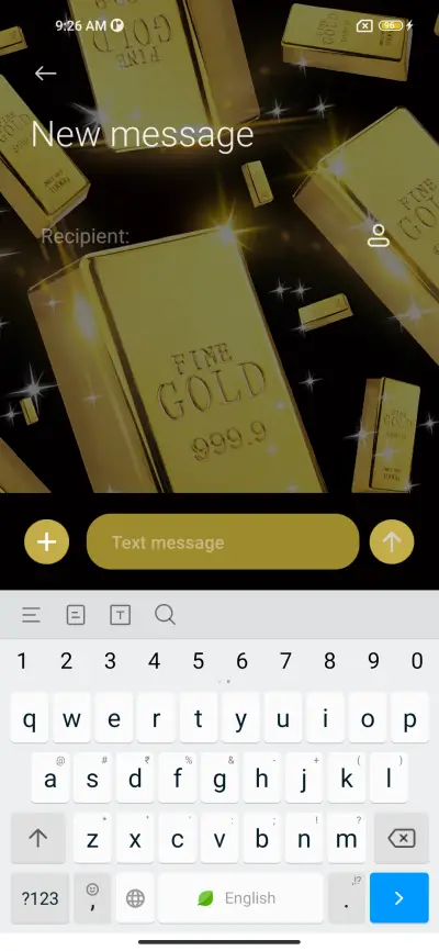 Get rich - Screenshot 8