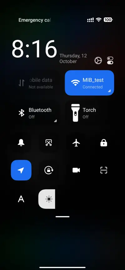 FEEL THE PAIN - Screenshot 5