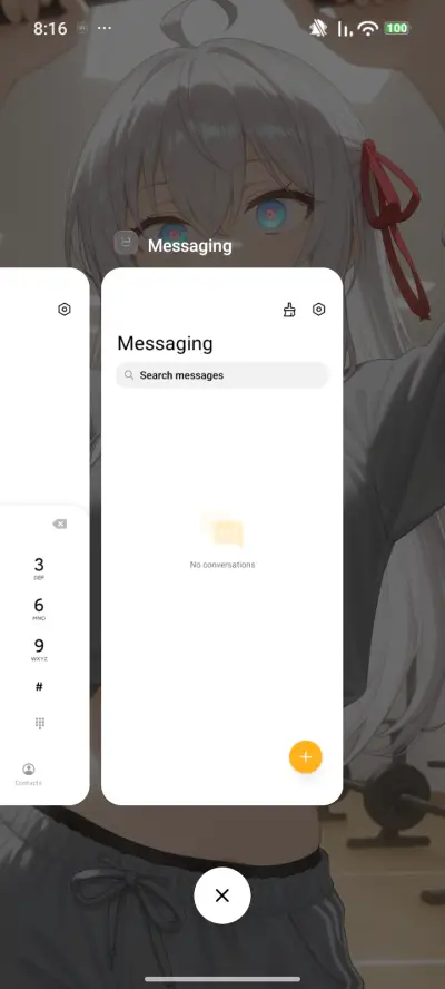 Fitness Girl - Screenshot 4