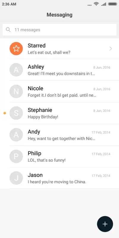 Lapot - Screenshot 7