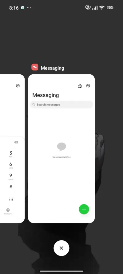 Man - Screenshot 4