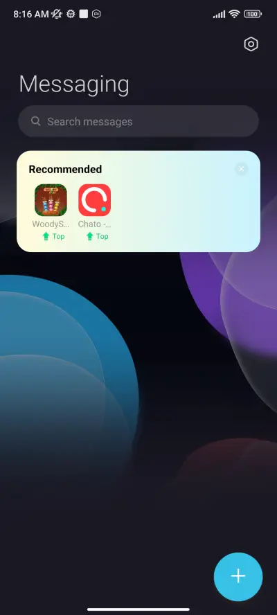 Iridescent Glass - Screenshot 8