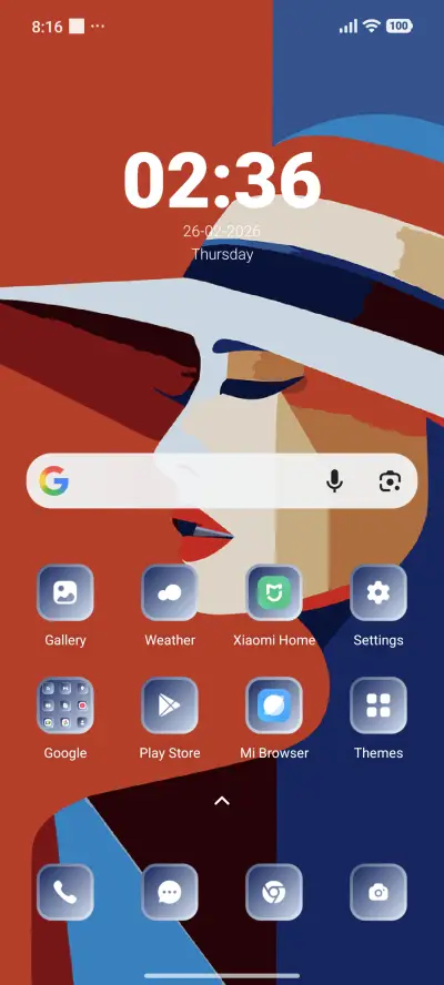 Comic - Screenshot 2