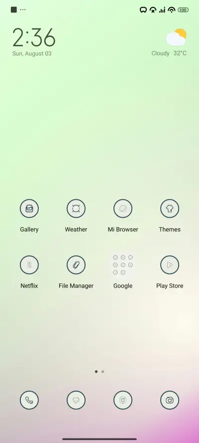 Ryutayonima - Screenshot 2