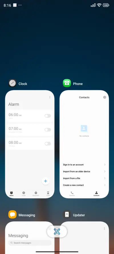 Breaking_V4 - Screenshot 4