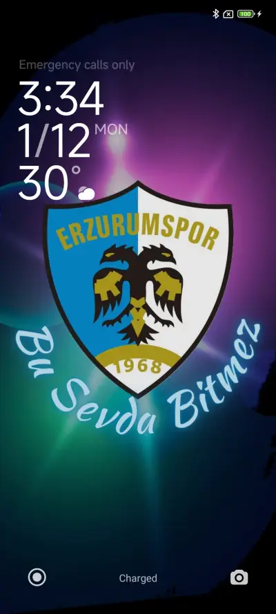 ERZURUM SPOR