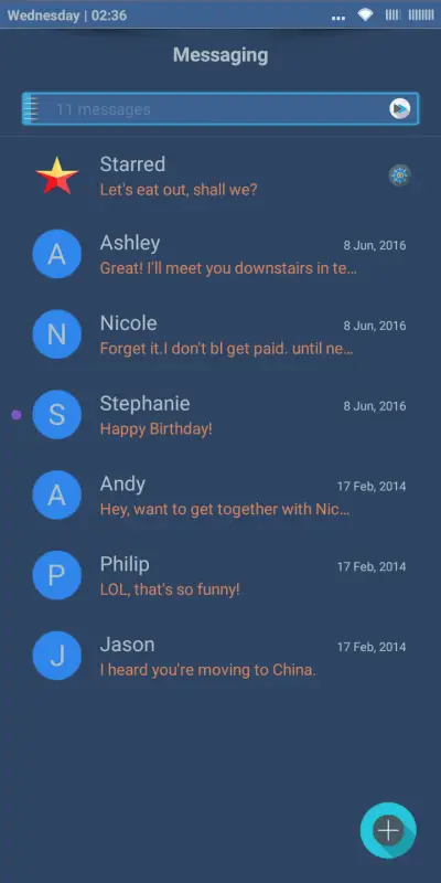 L.I.B.O Blue - Screenshot 7