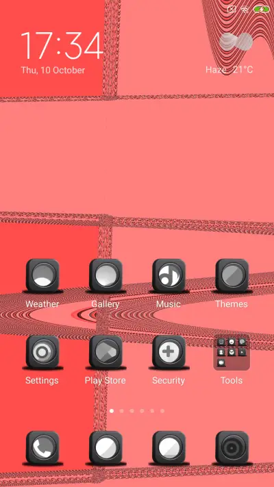 ved_DWM2 - Screenshot 2