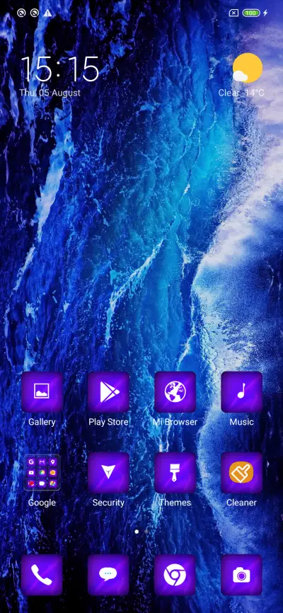 iOS tz - Screenshot 2