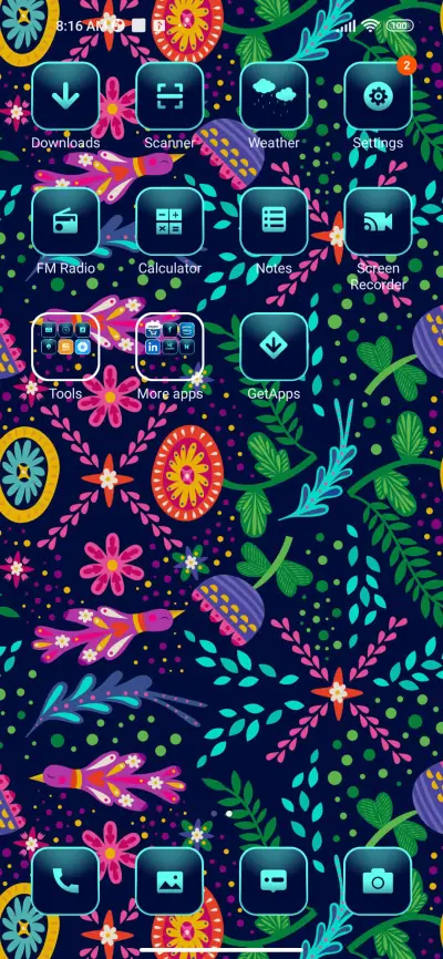 Petal Bloom - Screenshot 3