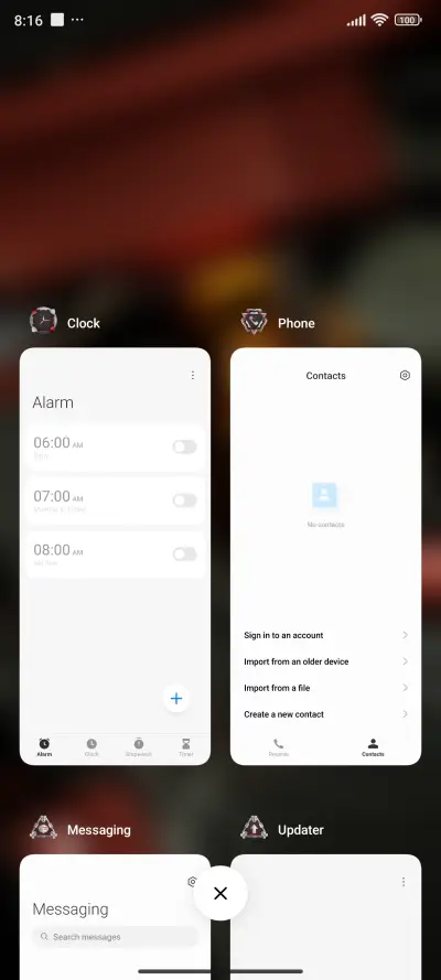 Surging Power - Screenshot 5