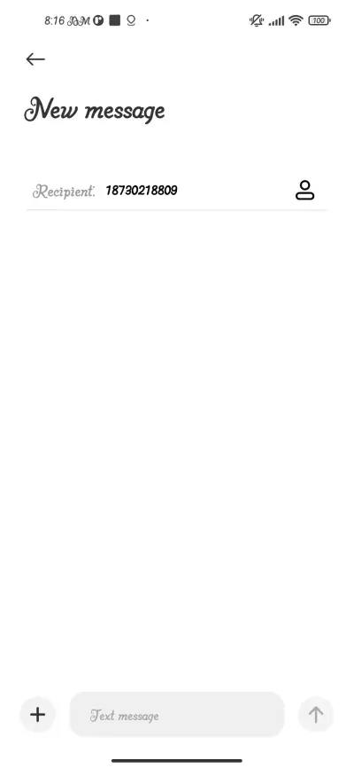 Hope and Love - Screenshot 3