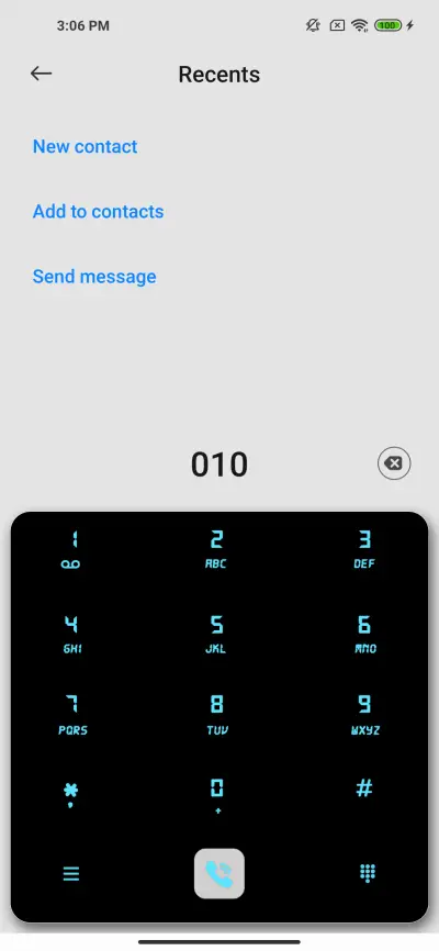 Mimicry Pro - Screenshot 6