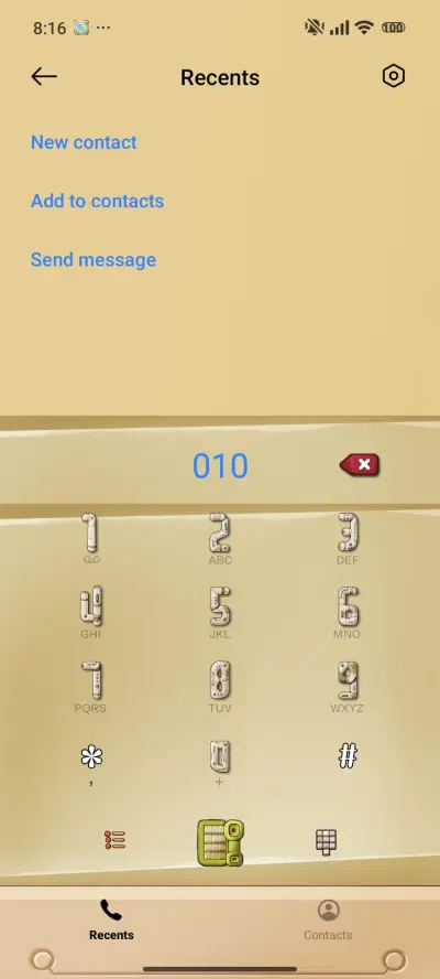 Fruit Robot X - Screenshot 6