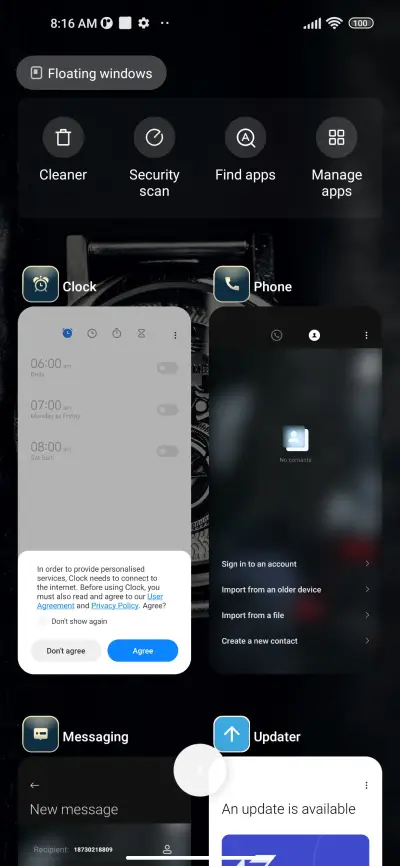 Watch - Screenshot 4