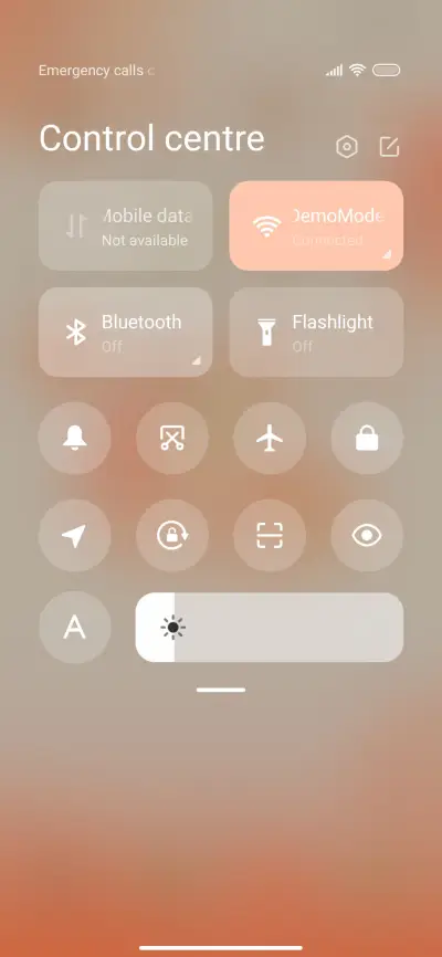 Persimmon - Screenshot 6