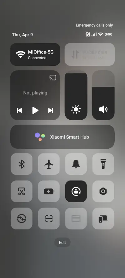 Dynamic anime - Screenshot 5