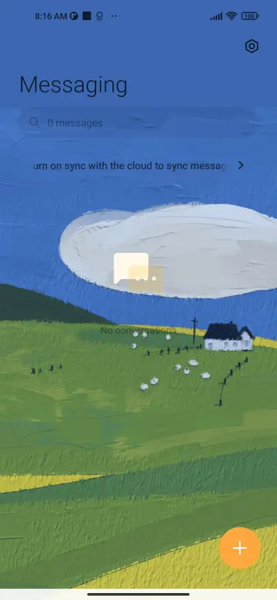 Sunset Scenery - Screenshot 7