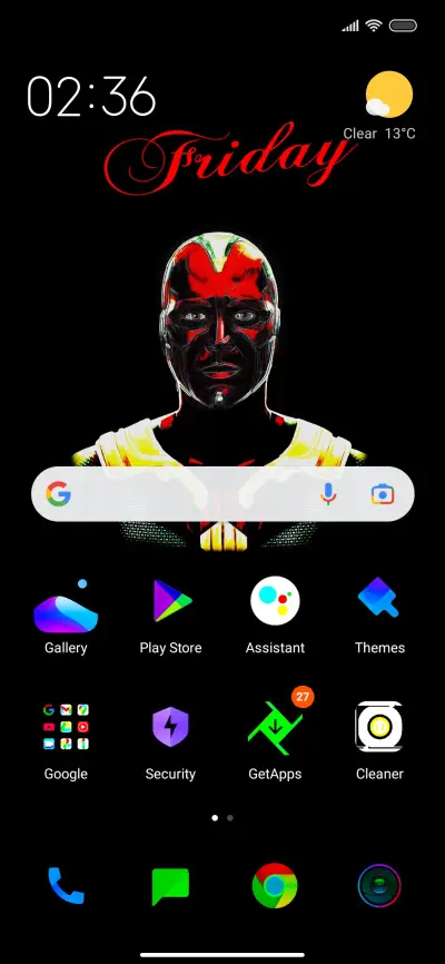 Vision_DWM20 - Screenshot 2