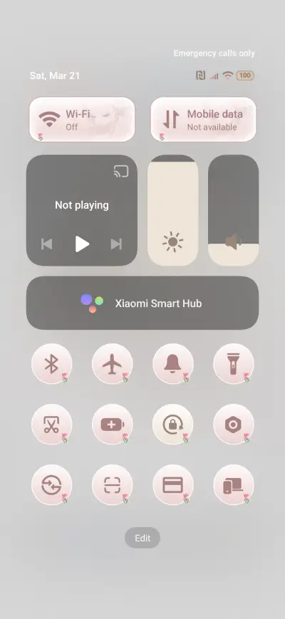 Rainy Season Girl - Screenshot 6