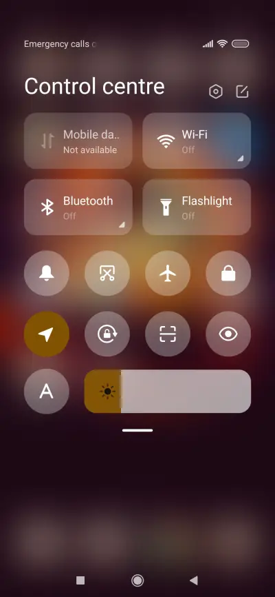 Night-Lamp_3MDS - Screenshot 5