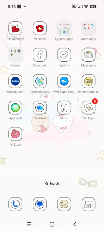Joyful Ease - Screenshot 3