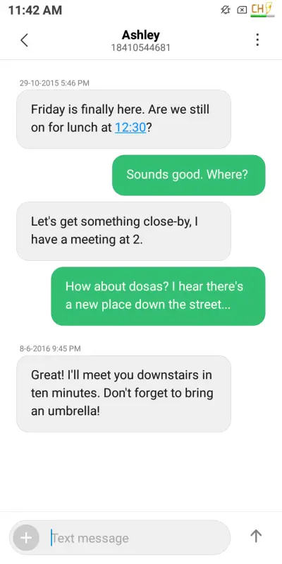 NewClassicbattery - Screenshot 8