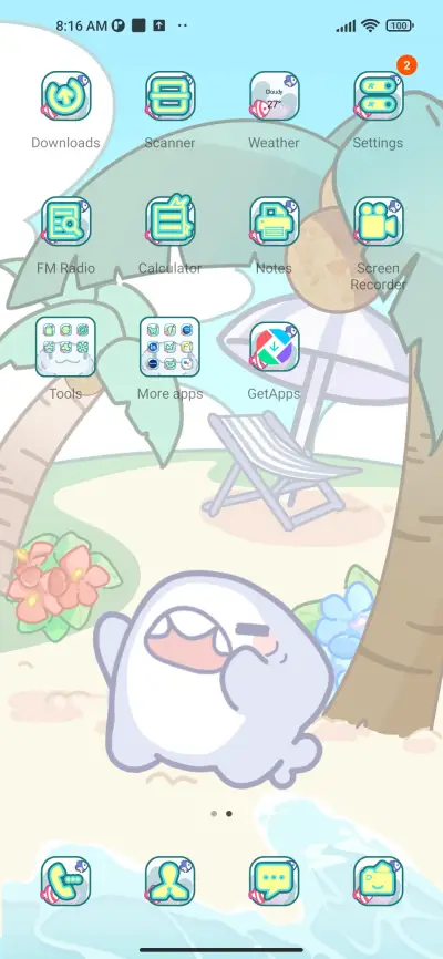 IslandS - Screenshot 3