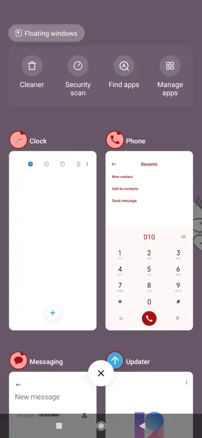 Cute Kitten_3MDS - Screenshot 4