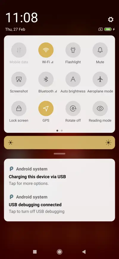 GoldenAngel_3MDP - Screenshot 5