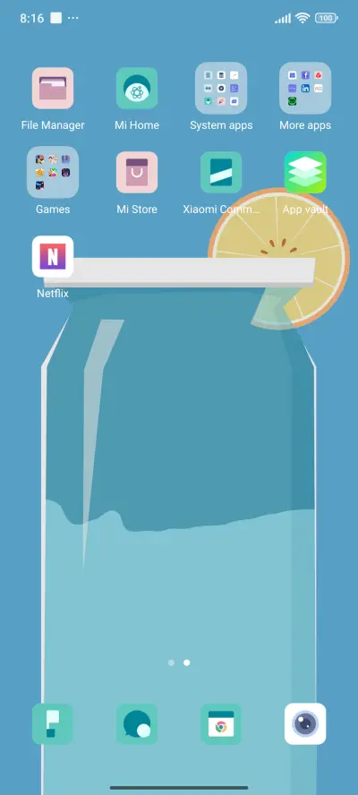 Cool Drink - Screenshot 3
