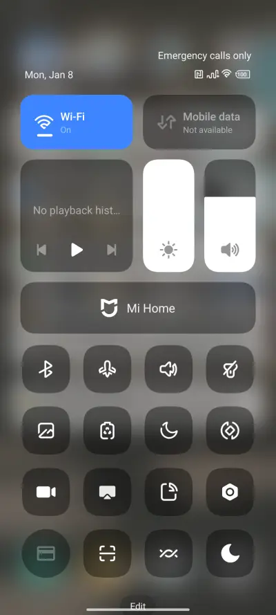 MIND_MOB_V15 - Screenshot 5
