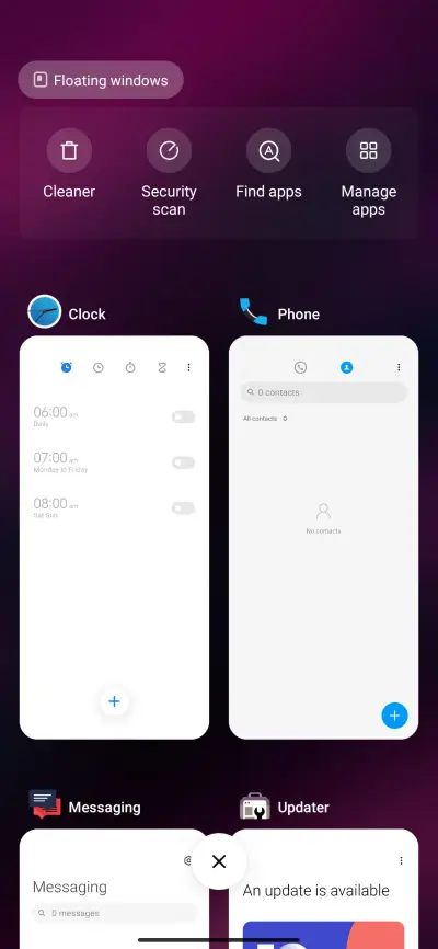 Respiro v13 - Screenshot 4