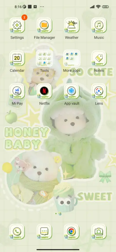 Dopamine Bear - Screenshot 4