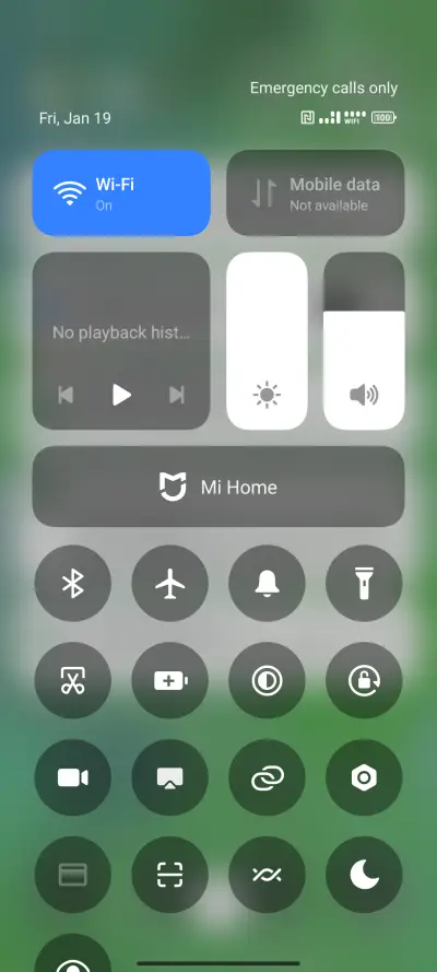 Abstract Rhythm - Screenshot 5