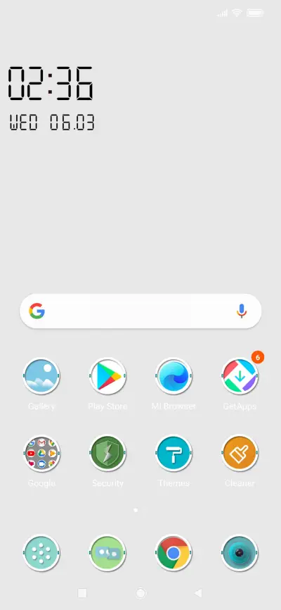A one - Screenshot 2