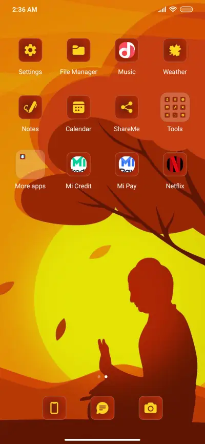 Buddha Sparkle - Screenshot 3