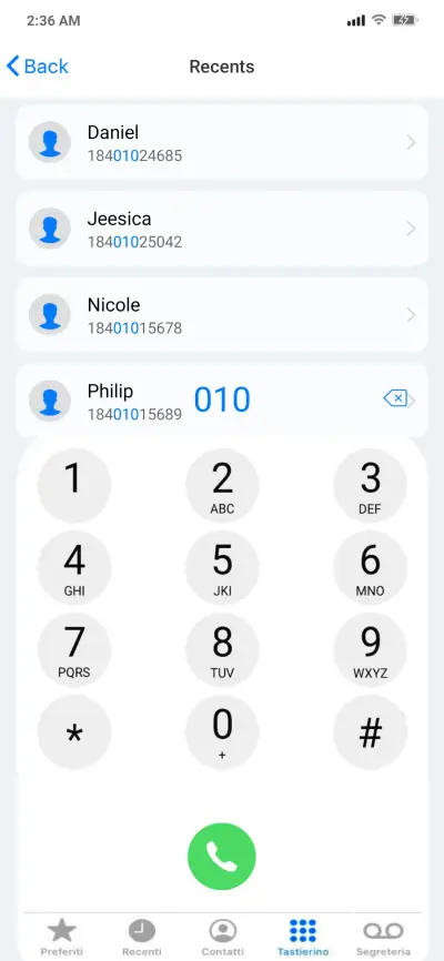iOs 14.1 v11 - Screenshot 6