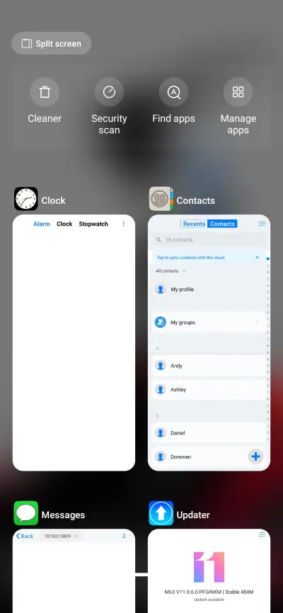 iOs 14.1 v11 - Screenshot 4